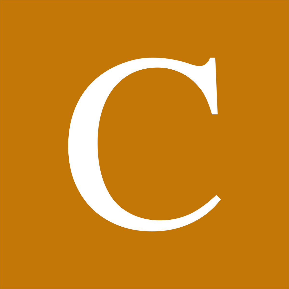Copperstroke